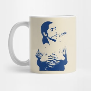 Pj Harvey Mug